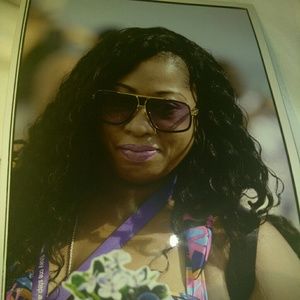 Meet your Posher, Tracey